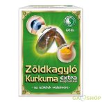 Dr.chen zöldkagyló kurkuma extra kapsz.