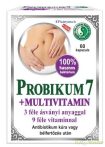 Dr.chen probikum 7+multivitamin kapszula