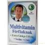 Dr.chen multivitamin férfiaknak