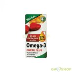 Dr.chen omega-3 forte plus kapszula
