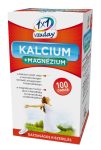 1x1 vitaday calcium+magnézium filmtabl.