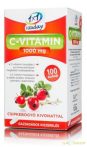 1x1 c-vitamin 1000 mg filmt. Csipkebogyó