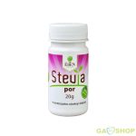 Éden prémium stevia por