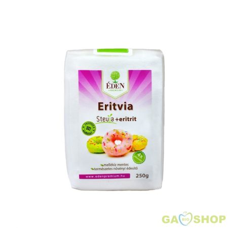 Éden prémium eritvia 250 g