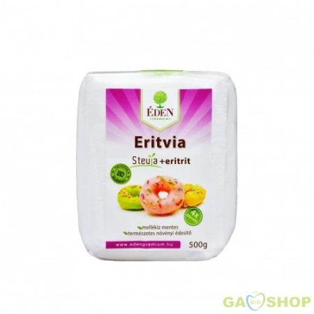 Éden prémium eritvia 500 g