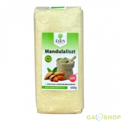 Éden prémium mandulaliszt 500 g