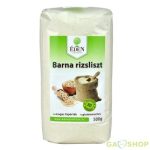 Éden prémium barna rizsliszt 500 g