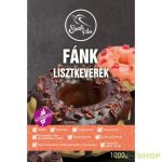 SZAFI FREE FÁNK LISZTKEVERÉK