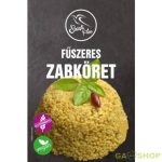 SZAFI FREE FŰSZERES ZABKÖRET