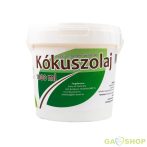 Kókuszolaj 1 l Naturea Group