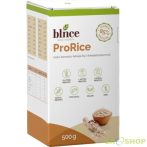 Blnce prorice natúr barnarizs-fehérje 500 g