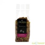 VIBLANCE GRANOLA COCOBERRY 250 G