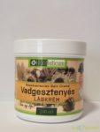 Herbioticum vadgesztenyés lábkrém 250 ml