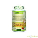 Herbioticum c-vitamin 1000mg+rosehip