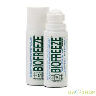 Biofreeze fájdalomcsillapító roll-on 82 g