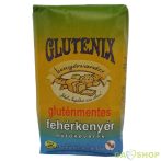 Glutenix fehérkenyér sütőkeverék 500 g