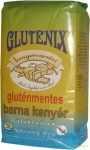 Glutenix barna kenyér lisztkeverék