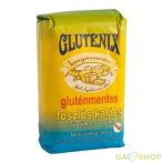 Glutenix foszlós kalács sütőkeverék