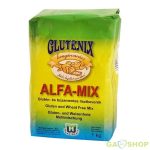 Glutenix alfa mix lisztkeverék