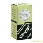 Vitacell cseppek 8.5 ml