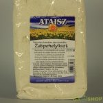 Ataisz zabpehelyliszt 500 g