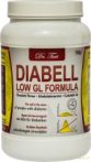 Dr.turi diabell low gl formula csokis