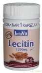 Jutavit lecitin kapszula 30 db