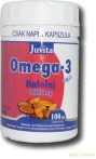 Jutavit omega-3 halolaj kapszula 100 db