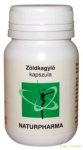 Naturpharma zöldkagyló kapszula 60 db