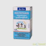 Jutavit multivitamin gyerekeknek