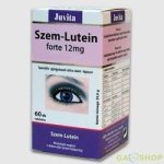 Jutavit szem-lutein forte tabletta