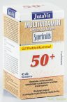 Jutavit multivitamin senior 50+ tabletta