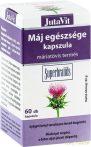 Jutavit máj egészsége kapszula