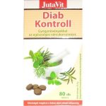 Jutavit diab kontroll tabletta