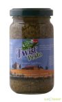 Twist genovai zöld pesto