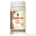 Cardianax/caronax kapszula 90 db
