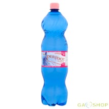 Peridot ásványvíz szénsavmentes 1500 ml