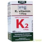 JUTAVIT K2-VITAMIN TABLETTA