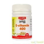 Jutavit e-vitamin 400 kapszula