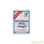 Dr.chen q10 ubiquinol kapszula