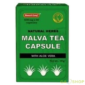 Dr.chen mályva tea kapszula