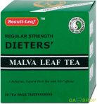 Dr.chen mályva tea filteres 20 filter