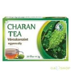 Dr.chen charan filteres tea 20 filter