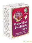 Dr.chen magnézium b6-vitamin forte tabl.