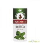 Medinatural illóolaj borsmenta 10 ml