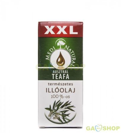 Medinatural illóolaj teafa 5 ml