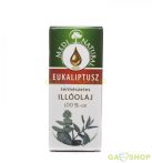 Medinatural illóolaj eukaliptusz 10 ml