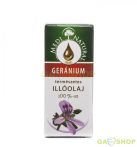 Medinatural illóolaj geránium 10 ml
