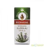 Medinatural illóolaj rozmaring 10 ml