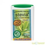 Stevia tabletta /bio-herb